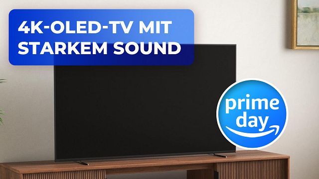 bild aus der news Nicht nur OLED-Fans lieben ihn: Dieser Sony Bravia-Fernseher ist das Upgrade, das euer Wohnzimmer verdient
