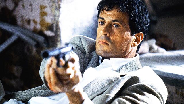 bild aus der news Heute im TV: Spannende Profikiller-Action mit Sylvester Stallone – von den "Matrix"-Macherinnen!