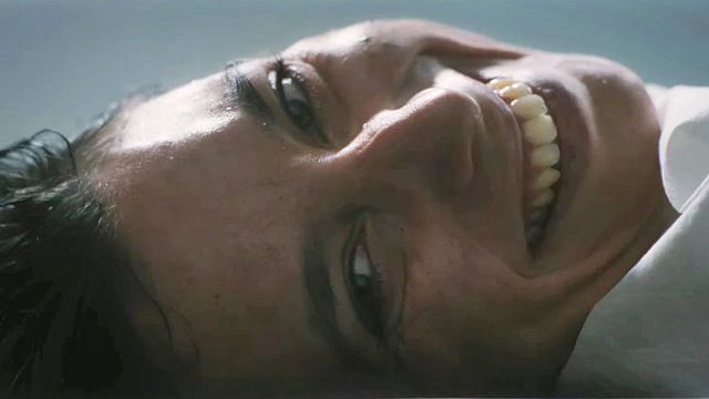 bild aus der news Nach "Halloween" & "Der Exorzist": In 2 Tagen wird der nächste Horror-Meilenstein im Kino wiederbelebt – hier ist der Trailer