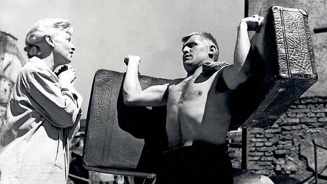 bild aus der news Er galt als einer der besten Filme mit Mario Adorf – Jahre später musste der Thriller komplett neu bewertet werden!