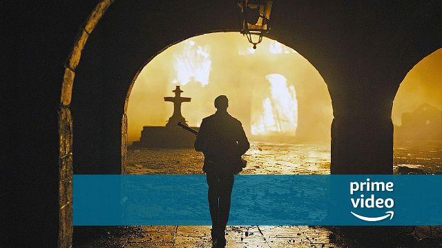 bild aus der news Neu bei Amazon Prime Video: Einer der besten Kriegsfilme aller Zeiten – überragend inszeniert & mit zwei "Game Of Thrones"-Stars!