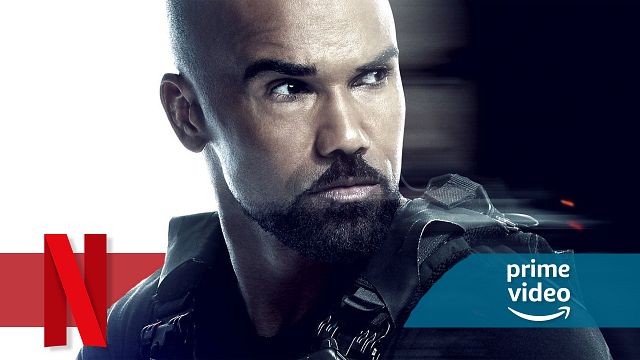 bild aus der news Der traurige Grund, warum der Protagonist in den letzten zwei Folgen von "S.W.A.T." plötzlich eine andere Stimme hat: Staffel 4 jetzt neu bei Netflix & Amazon Prime Video