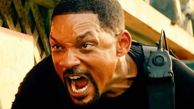 Übernimmt "Bad Boys"-Star Will Smith die Hauptrolle in der neuen Serie der "Fallout"-Macher? Gespräche laufen angeblich!