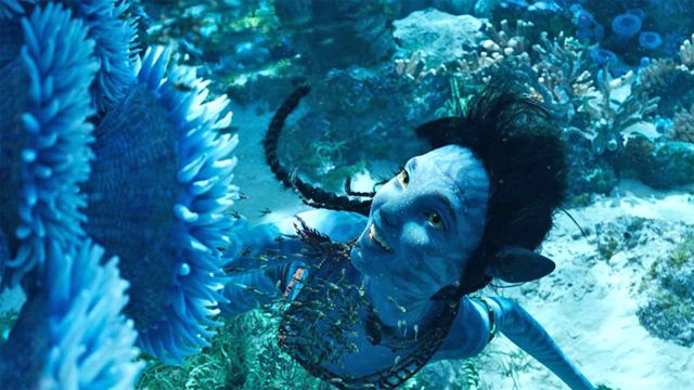 Das Geheimnis von "Avatar 2": Darum sieht "The Way Of Water" so unglaublich "echt" aus