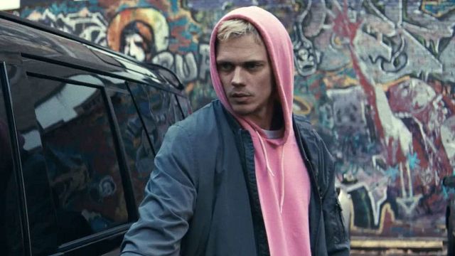 bild aus der news Neu im Streaming-Abo: In diesem Psycho-Thriller tritt Hannibal Lecter gegen Pennywise an!