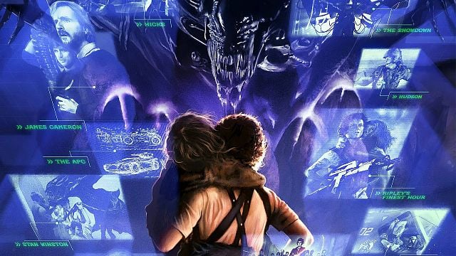 bild aus der news Alles, was ihr über den vielleicht besten Sci-Fi-Actioner aller Zeiten wissen wollt: Trailer zu "Aliens Expanded"