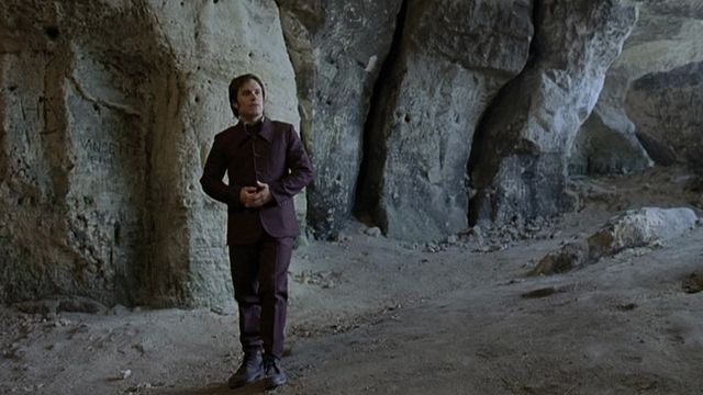 bild aus der news Streaming-Tipp: Dieses Fantasy-Märchen ist ein surrealer Trip durch zauberhafte Traumwelten – und ein Rausch für die Sinne!