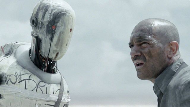 bild aus der news Heute Abend streamen: Ein so düsterer wie intelligenter Science-Fiction-Film