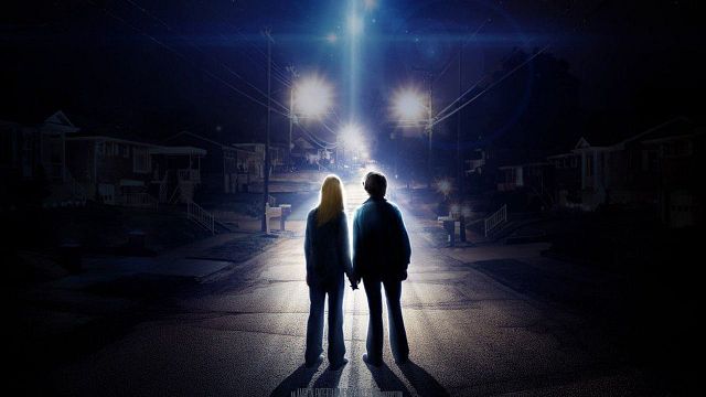 bild aus der news Heimkino-Highlight: Dieses Sci-Fi-Juwel ist der beste Spielberg-Film aller Zeiten – den Steven Spielberg nicht selber gemacht hat!