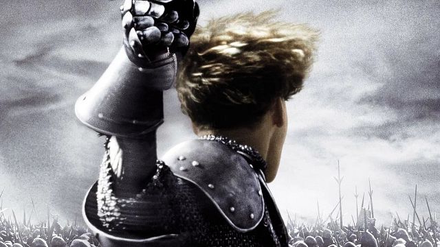 bild aus der news "The Last Of Us"-Star Bella Ramsey wird es doch nicht: Hauptdarstellerin für Historien-Epos "Jehanne d'Arc" gefunden