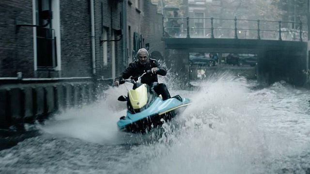 bild aus der news Deutscher Trailer zu "Amsterdamned II - Verfluchtes Amsterdam": Nach 37 Jahren (!) kommt das Sequel zum kultigen 80er-Serienkiller-Thriller