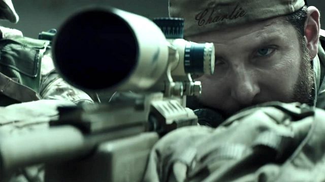 bild aus der news "Ich konnte es nicht glauben": In diesem Kriegsfilm machte Clint Eastwood den größten Fehler seiner Karriere
