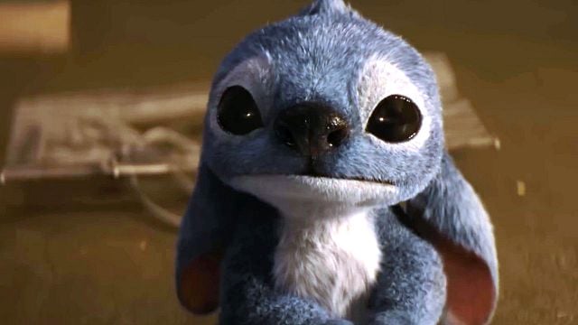 bild aus der news Die "Lilo & Stitch"-Änderungen im Live-Action-Remake erklärt