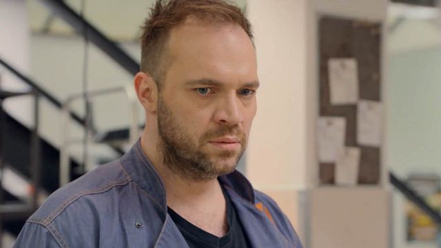 bild aus der news GZSZ-Vorschau: Erik gesteht Toni die Hotelnacht mit Matilda