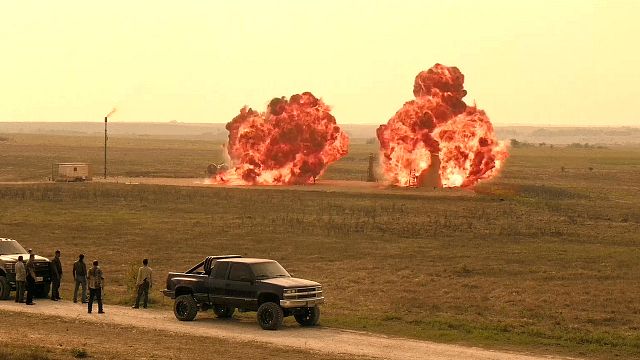 bild aus der news Nur für kurze Zeit! Die 1. Folge der neuen Serie des "Yellowstone"-Machers könnt ihr jetzt völlig kostenlos streamen