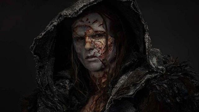 bild aus der news Ausgerechnet dieses wichtige Element aus "Frankenstein" wurde für die Netflix-Adaption grundlegend verändert