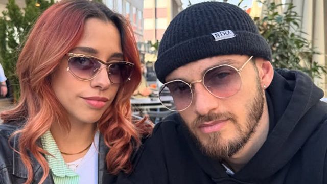 bild aus der news Erstes Kind mit Nicole: So erfuhr "Berlin – Tag & Nacht"-Star Sam Bartz von der Schwangerschaft