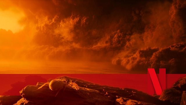 bild aus der news Da ist sogar "Bridgerton" chancenlos: Neue Serie von Steven Spielberg erobert die weltweiten Netflix-Charts