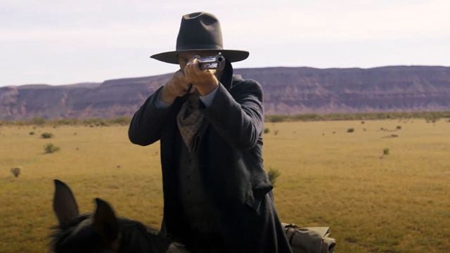 Ein Muss für alle "Yellowstone"-Fans: Der deutsche Trailer zu Kevin Costners gigantischem Western-Epos "Horizon" ist da!