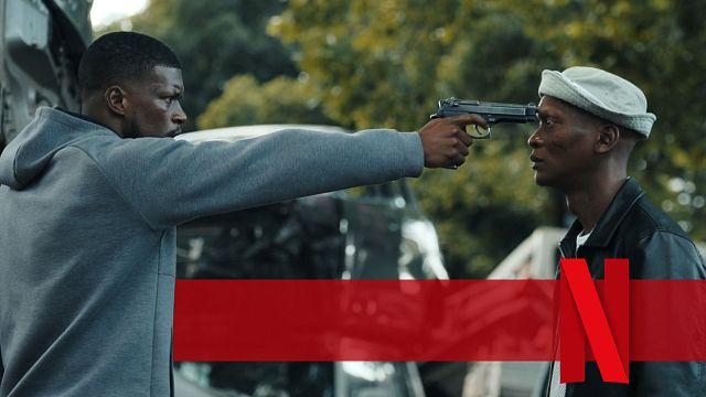 bild aus der news In über 50 Ländern auf Platz 1: Unbekannter Rache-Thriller wird dank Netflix zum globalen Hit