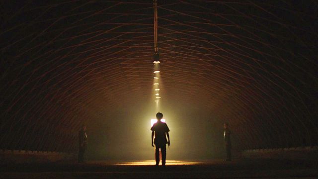 bild aus der news Gefeierter Regisseur dreht seinen nächsten Sci-Fi-Horrorfilm: Das ist über "Dragon" bekannt