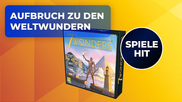 bild aus der news Mit diesem kurzweiligen Spieleklassiker macht das Warten auf Christopher Nolans "The Odyssey" Spaß