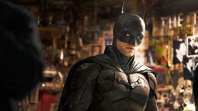 bild aus der news Darauf warten Fans seit 4 Jahren: Jetzt gibt es endlich ein erstes Bild zu "The Batman 2" – mit wichtigem Hinweis!
