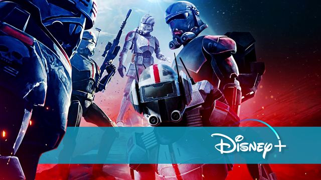 Die beste "Star Wars"-Serie geht heute auf Disney+ weiter – und selten war es für Fans so wichtig, sie zu schauen