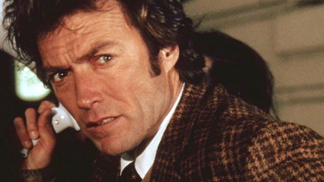 "Ich hatte keine Angst davor": So verteidigt Clint Eastwood seine kontroverseste Rolle