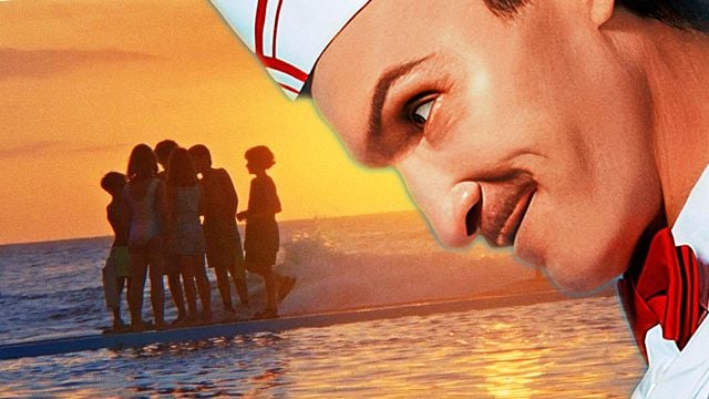 bild aus der news Ab heute neu im Kino: Einer der besten Filme des Jahres, den kaum jemand auf dem Zettel hat – und neuer FSK-18-Horror vom "Hostel"-Macher
