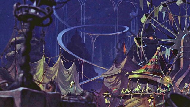 bild aus der news "Er wollte etwas wirklich Großes schaffen": Meisterregisseur Stanley Kubrick wollte diesen Fantasy-Klassiker unbedingt neu verfilmen
