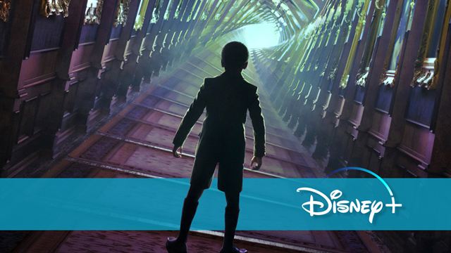 Nur 2 (!) Monate nach Kinostart: Dieses starbesetzte Grusel-Abenteuer könnt ihr schon bald bei Disney+ nachholen