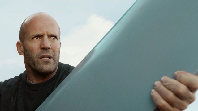 bild aus der news Neu bei gleich 2 (!) Streamingdiensten: Dieser 130 Millionen teure Blockbuster ist einer der erfolgreichsten Filme von Actionstar Jason Statham!