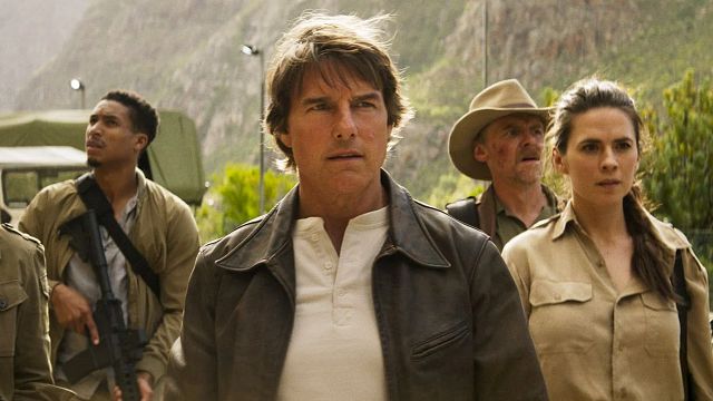 bild aus der news "Mission: Impossible"- und "Top Gun 2"-Star schnappt sich Hauptrolle in neuem Psycho-Thriller