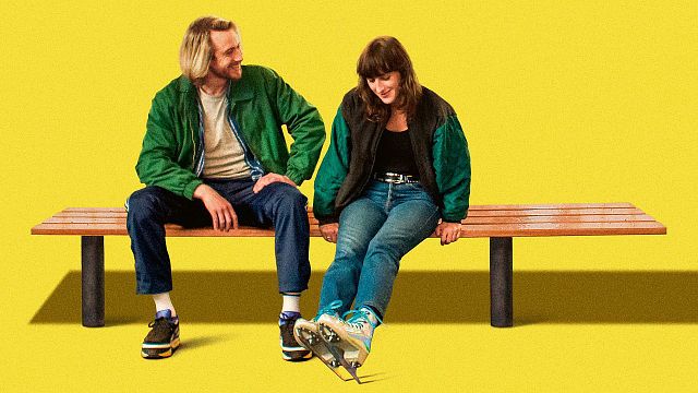 bild aus der news Der erste Debütfilm, der das wichtigste Festival der Welt eröffnen durfte: Deutscher Trailer zu "Nur für einen Tag"