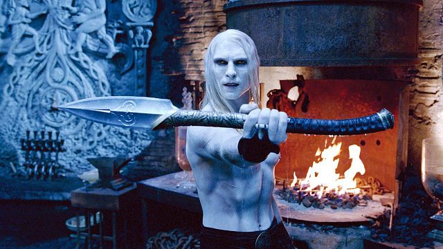 bild aus der news TV-Tipp: Ein Fantasy-Actioner der Extraklasse