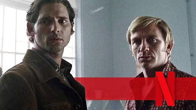 bild aus der news Nur noch 4 Tage bei Netflix: Ein extrem düsteres und beklemmendes Rache-Meisterwerk von Steven Spielberg jetzt schnell noch streamen