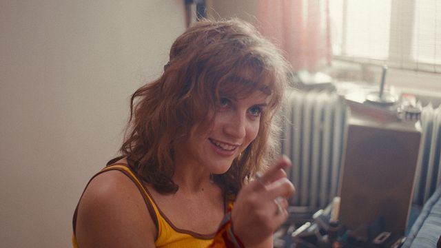 bild aus der news So wild kann deutsches Kino sein: Rasanter Historienfilm über Rebellion, Leidenschaft und Rekorde neu im Heimkino