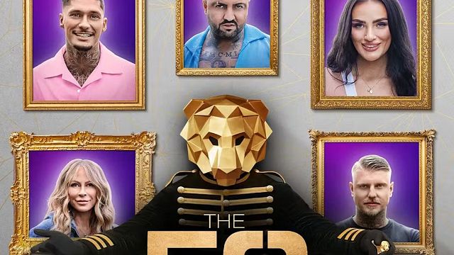 bild aus der news Endlich offiziell bestätigt: Das ist der "The 50"-Cast für Staffel 2
