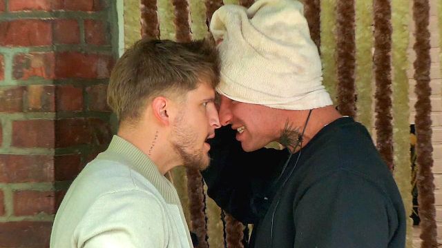 bild aus der news "Sommerhaus der Stars"-Exit kurz vorm Finale: Dieses Paar fliegt in Folge 9 raus