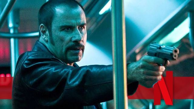Neu bei Netflix: Dieses Duell zwischen Denzel Washington und John Travolta ist sauspannend – und heute können wir es euch auch empfehlen