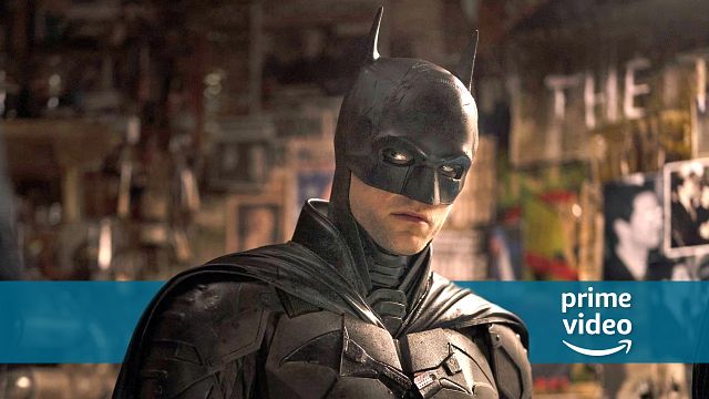 bild aus der news "The Batman 2": Diese Schurken wünschen sich Robert Pattinson & Regisseur Matt Reeves