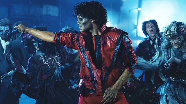 bild aus der news Ein Meisterregisseur als Witzfigur: So wird eine absolute Hollywood-Legende in "Michael" niedergemacht!