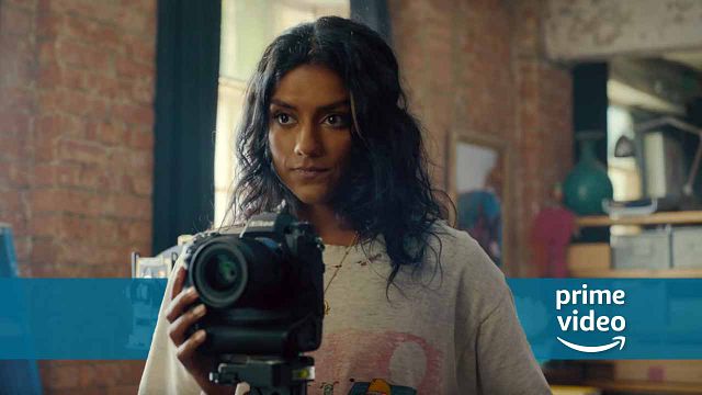 bild aus der news Neu auf Amazon Prime Video: Ein "Bridgerton"-Star erhält eine mysteriöse Prophezeiung – erfüllt sich diese durch den "After"-Bad-Boy?