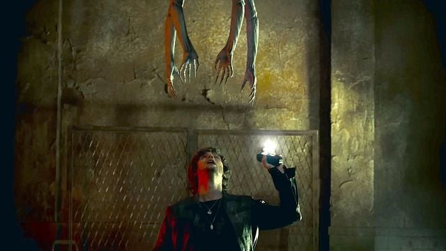 bild aus der news Ab heute erstmals im Streaming-Abo: Auf diesen Film haben Horror-Fans 20 Jahre lang gewartet – nur um dann bitter enttäuscht zu werden