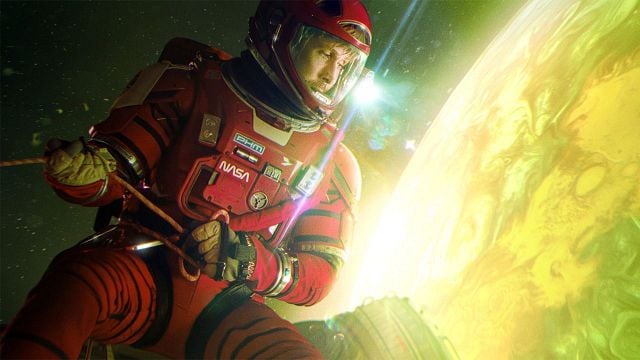 bild aus der news Nach "Der Astronaut" kommt "The Spacesuit": Neuer Sci-Fi-Thriller vereint zwei Marvel-Stars