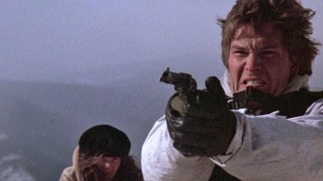 bild aus der news Vor 42 Jahren erschien ein kontroverser Kriegsfilm mit Patrick Swayze: Er wurde von der Kritik zerrissen, aber heute ist er absoluter 80er-Kult!