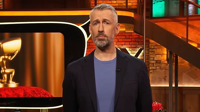 bild aus der news "TV Total" fliegt aus dem ProSieben-Programm: So geht es weiter