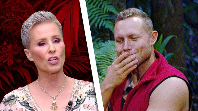 bild aus der news Dschungelcamp-Kandidat leistet sich groben Fehler vor laufender Kamera: RTL zieht endlich Konsequenzen