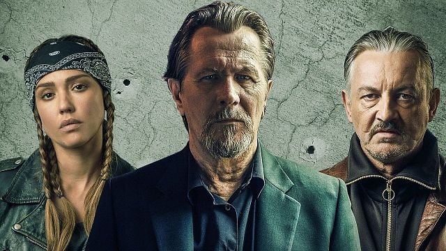 bild aus der news Heute im TV: Düstere Auftragskiller- & Serienmörder-Action mit Oscargewinner und "Sons Of Anarchy"-Kultstar